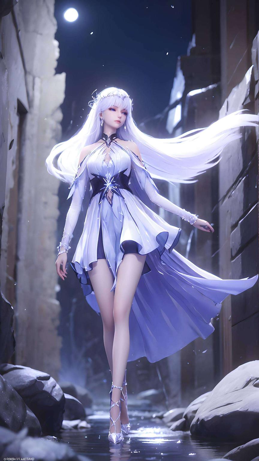 今天给大家带来一组超唯美的圣采儿32集高清壁纸快来下载吧！