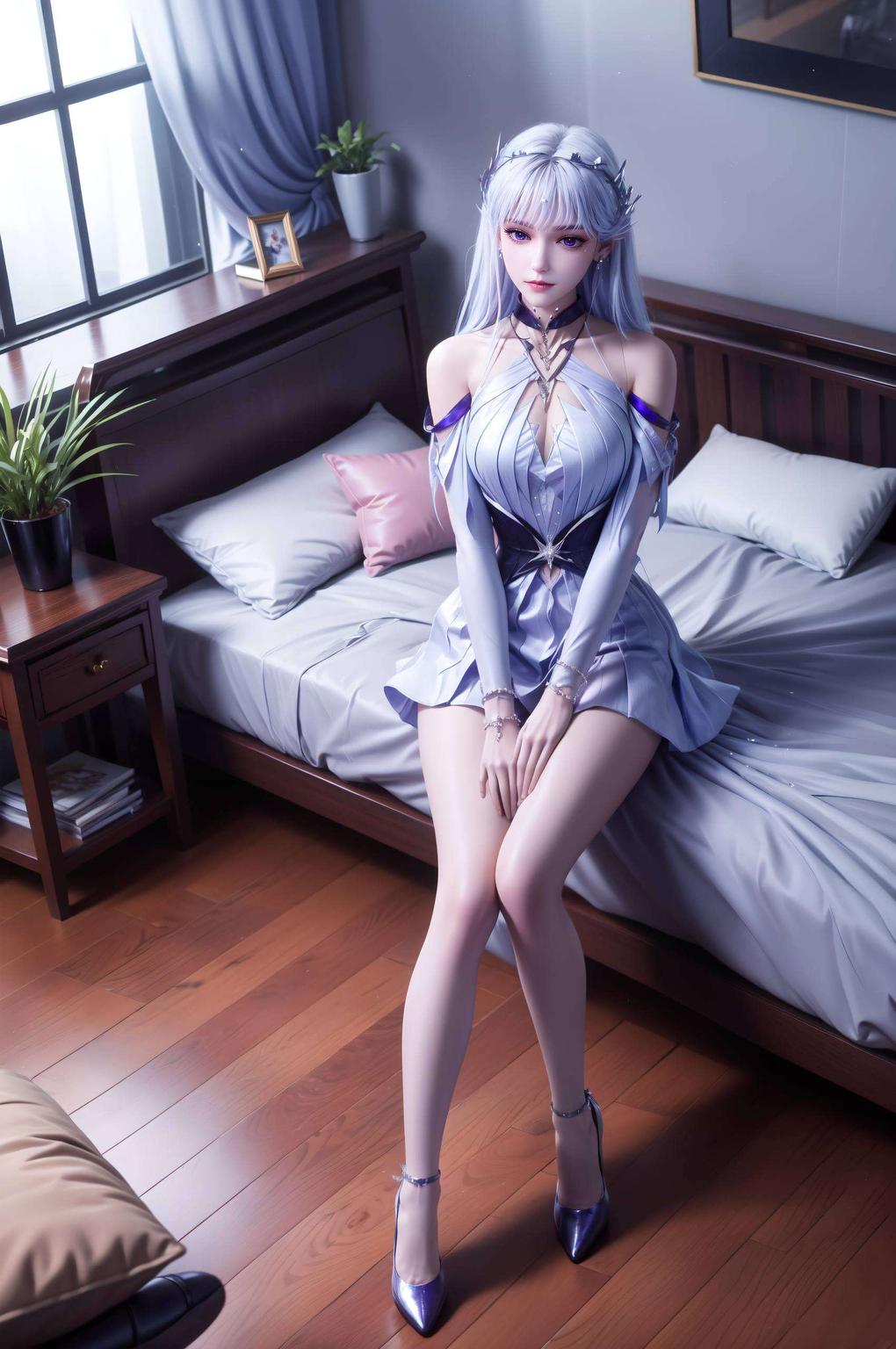 海量精美壁纸等你来挑！快来看看这款以圣采儿为主题的壁纸让你的电脑瞬间变身为最美壁纸！圣采儿壁纸图集下载网站