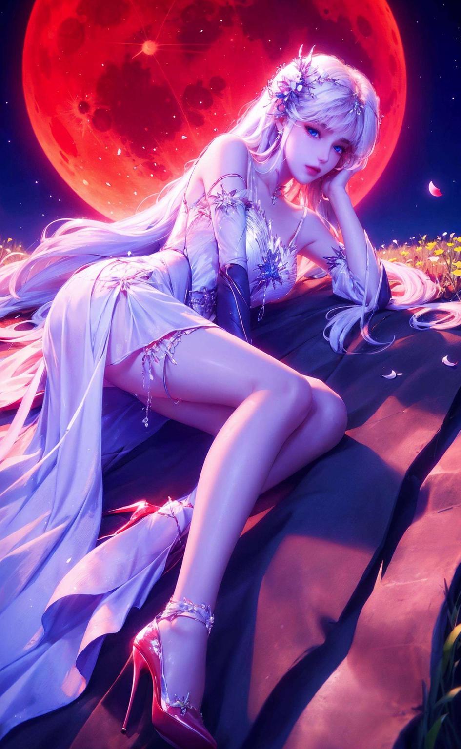 大家好快来跟我一起看看这些美图吧！