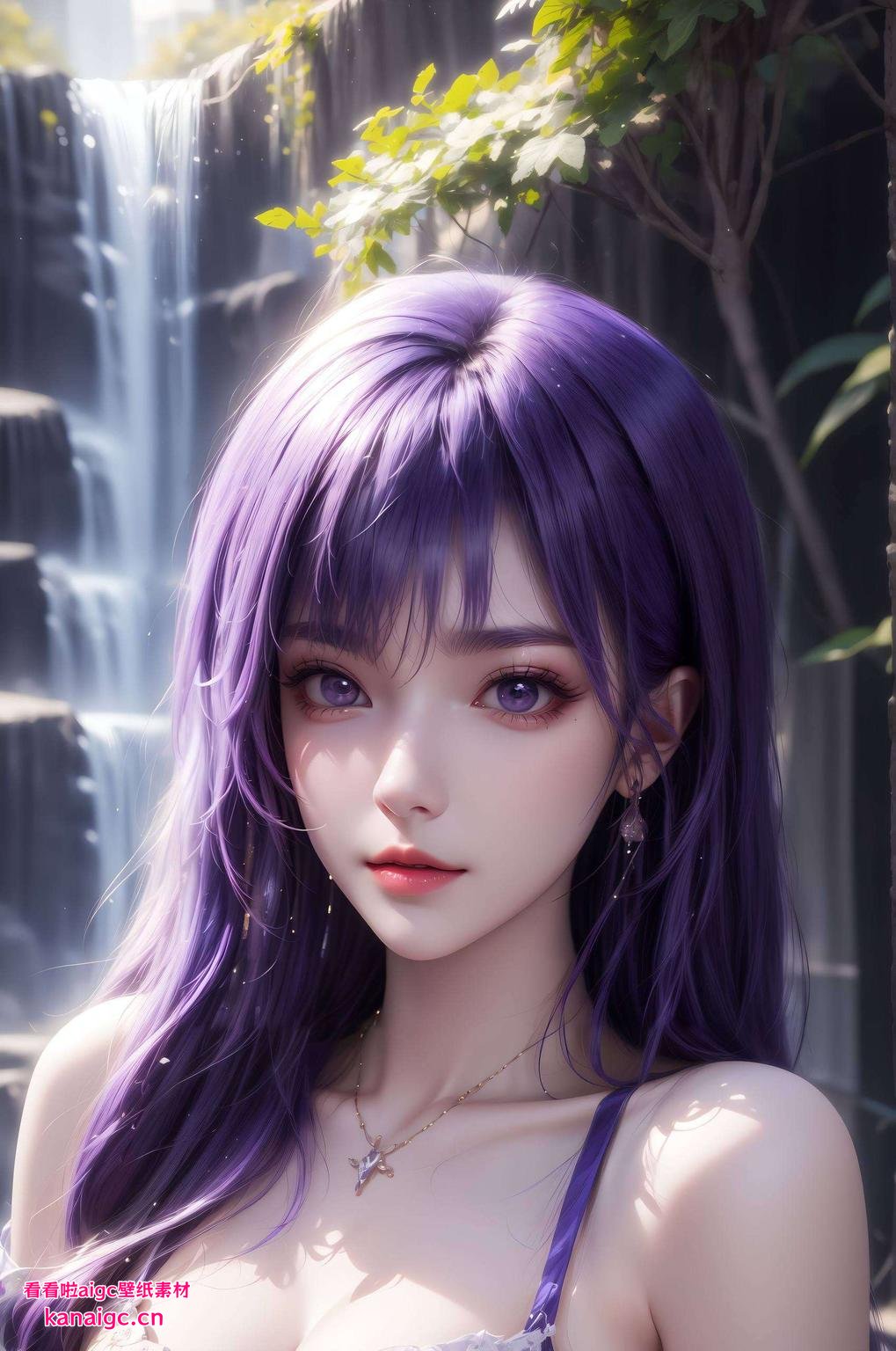 今天给大家带来一组特别福利——圣采儿充电壁纸高清大图！高清细腻大家好