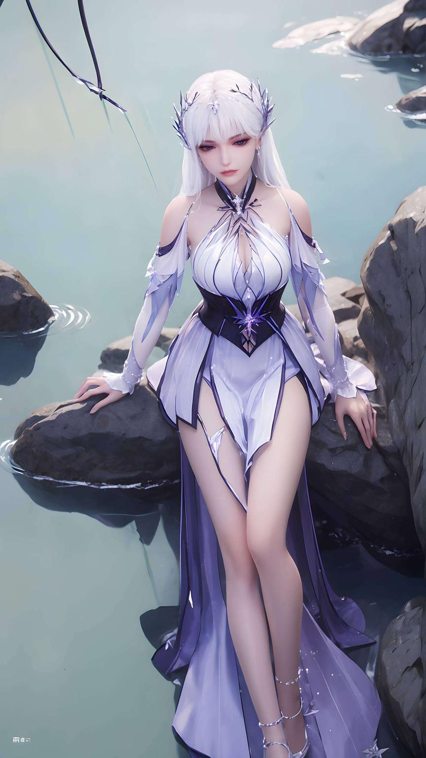 让你的电脑桌面瞬间焕发新生每一个像素都完美呈现