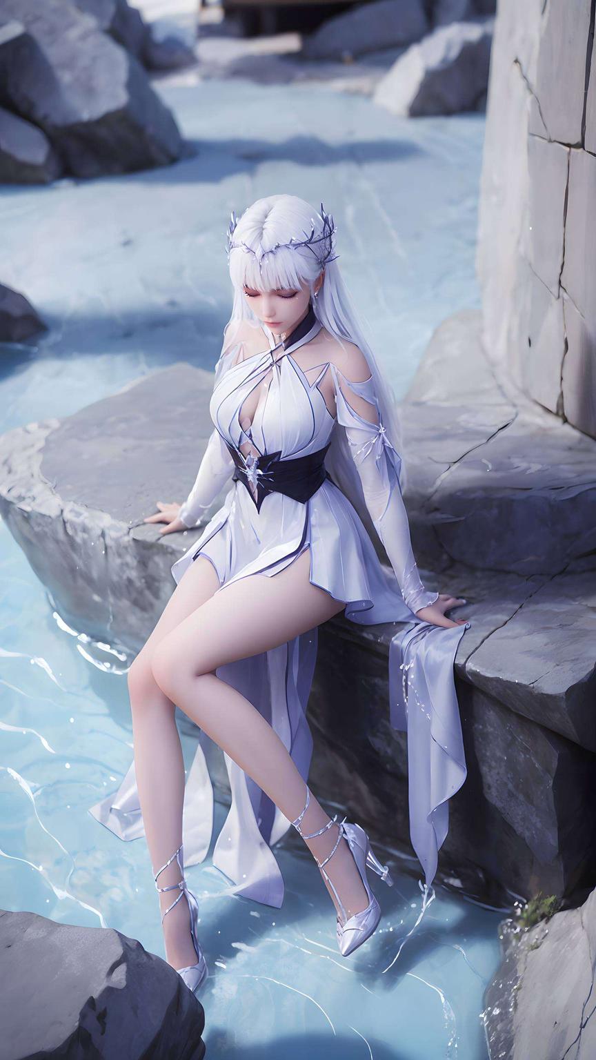 护眼又养眼绝对的视觉盛宴！