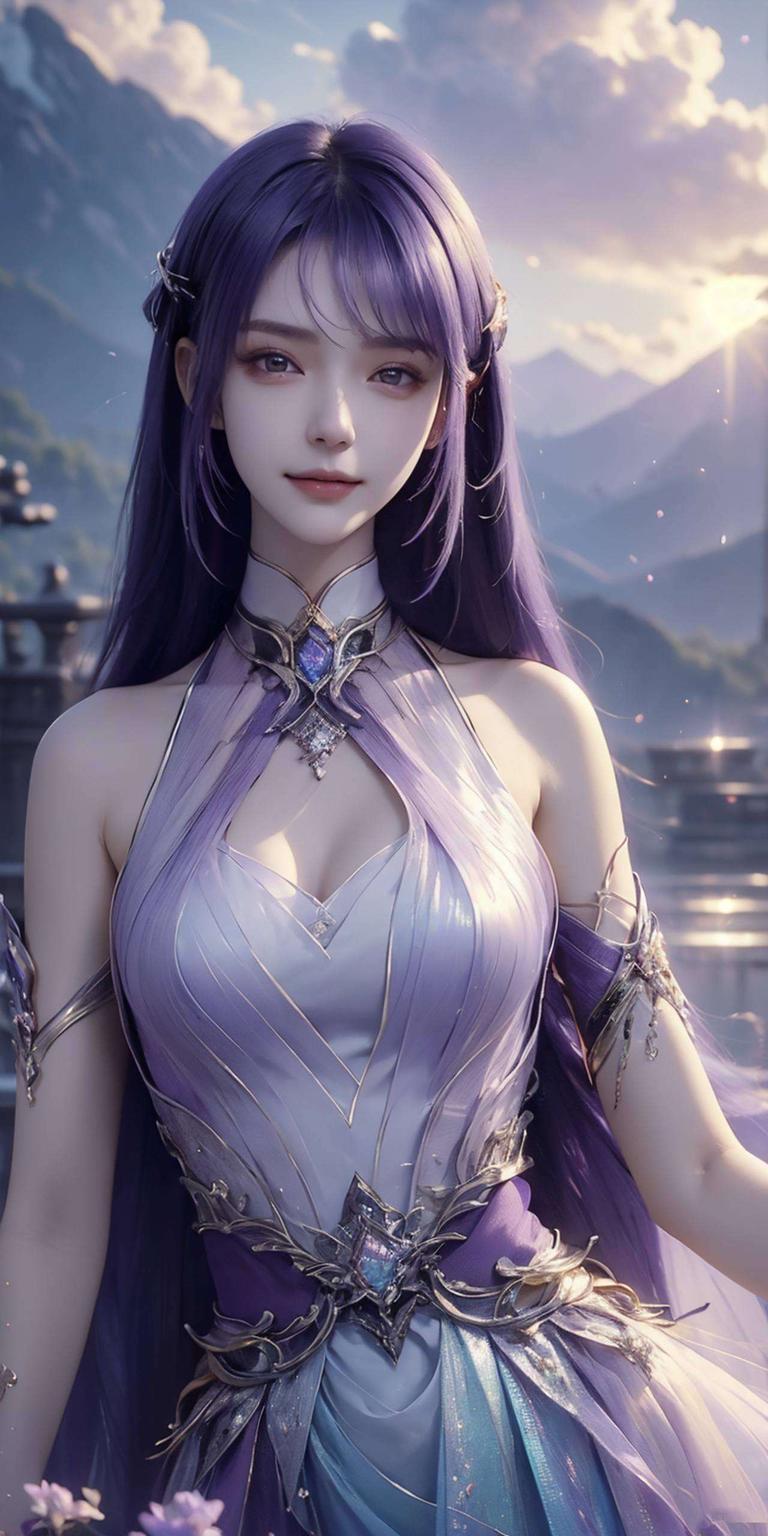 苹果桌面必备！清新色调让你的屏幕瞬间变身视觉盛宴