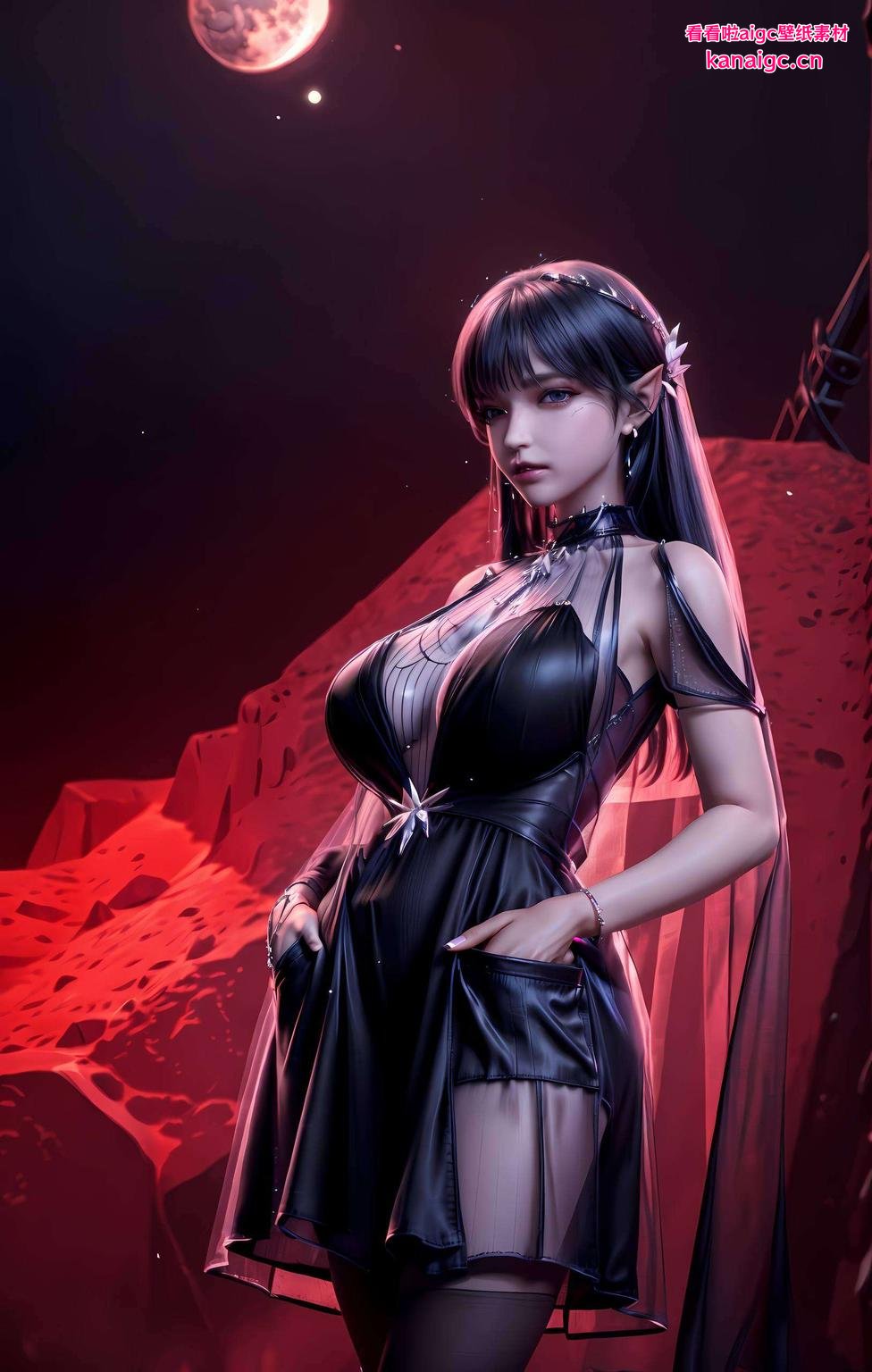 嘿让你的手机瞬间变身动漫迷的小天地！