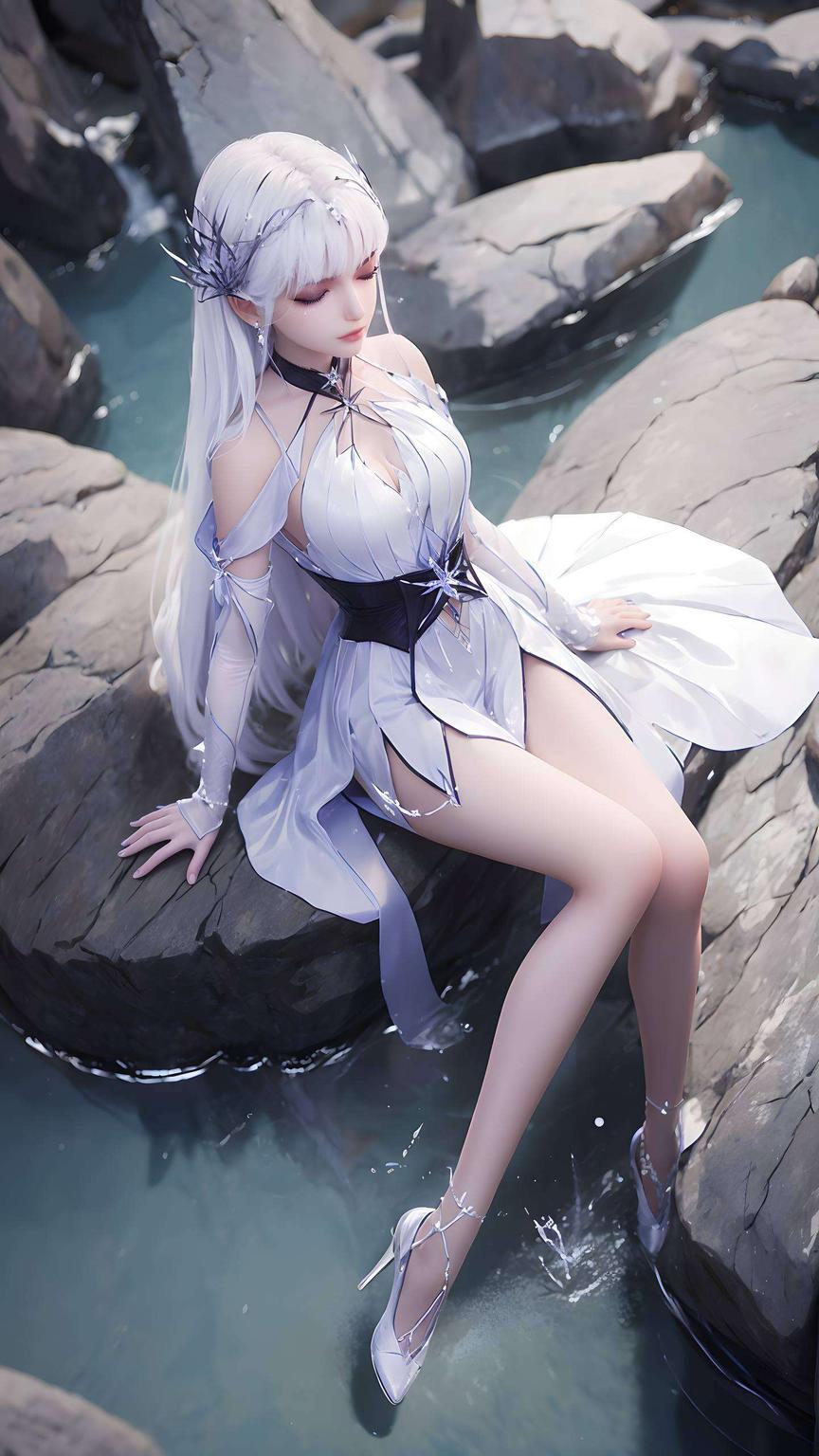 粉嫩的色彩让圣采儿陪伴你每一天吧！