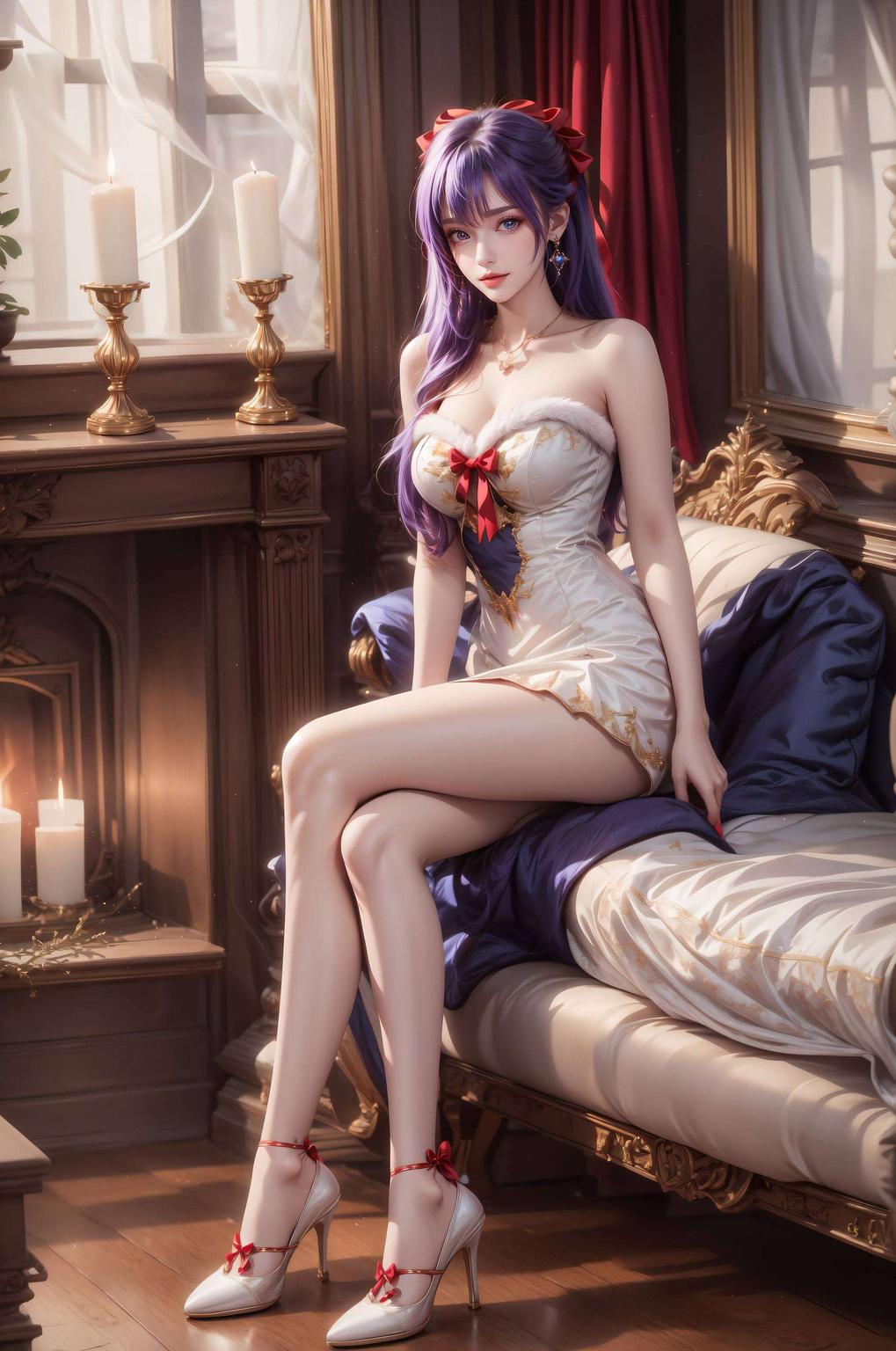 仿佛带你穿越千年烟雨每一笔触都彰显匠心