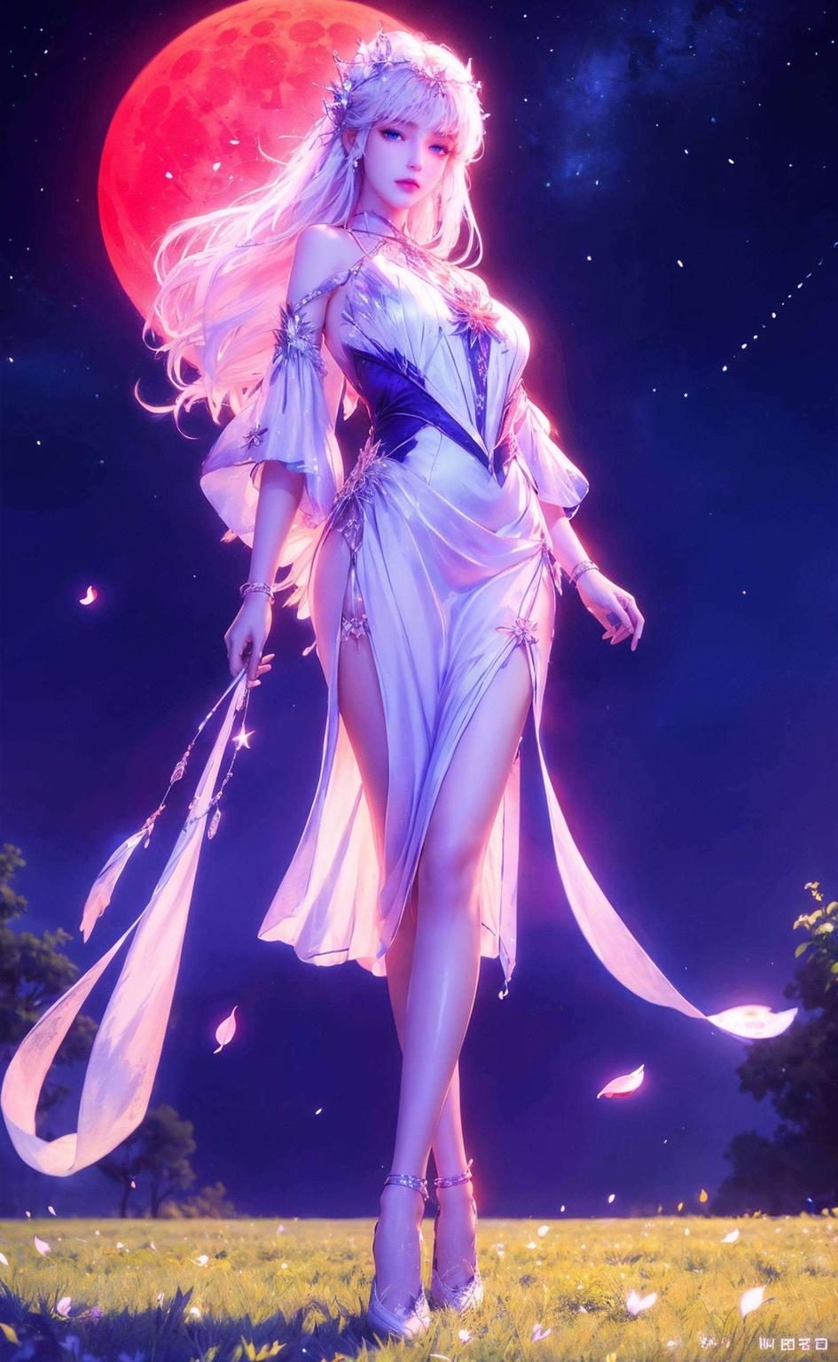 完美适配平板桌面！高清细腻横屏设计