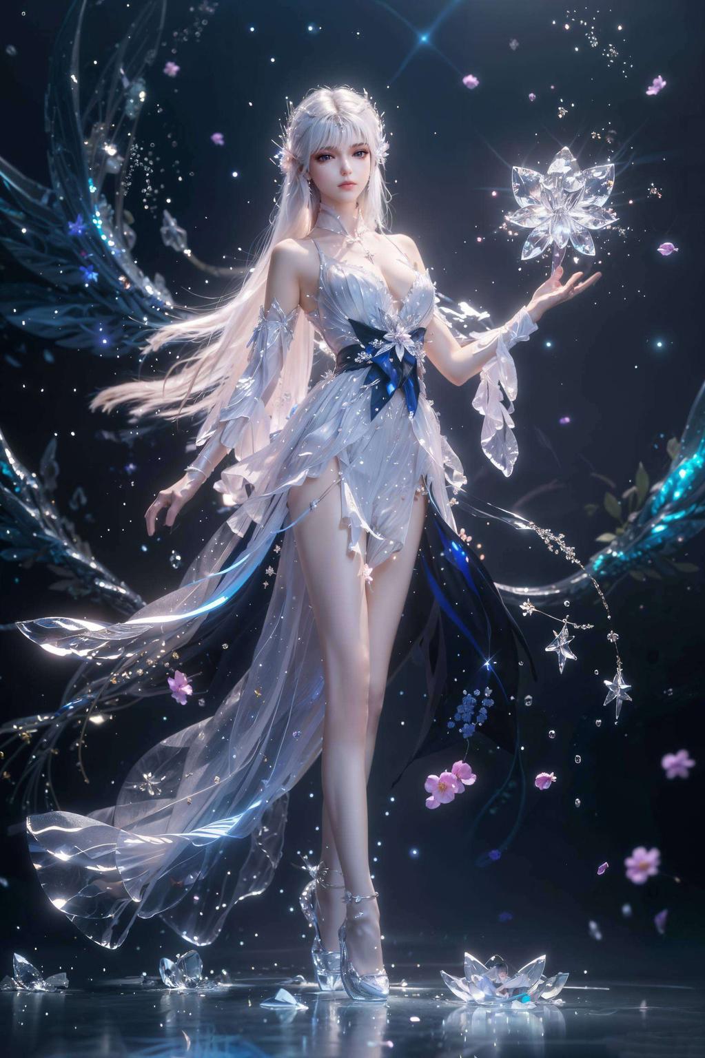 享受视觉盛宴！这期的护眼壁纸秀