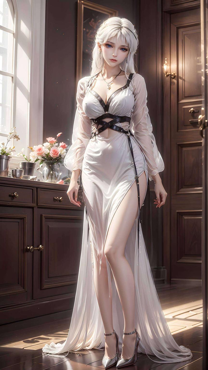 快来收下这份免费的美学大礼吧！让你的Win10桌面焕然一新！高清清晰