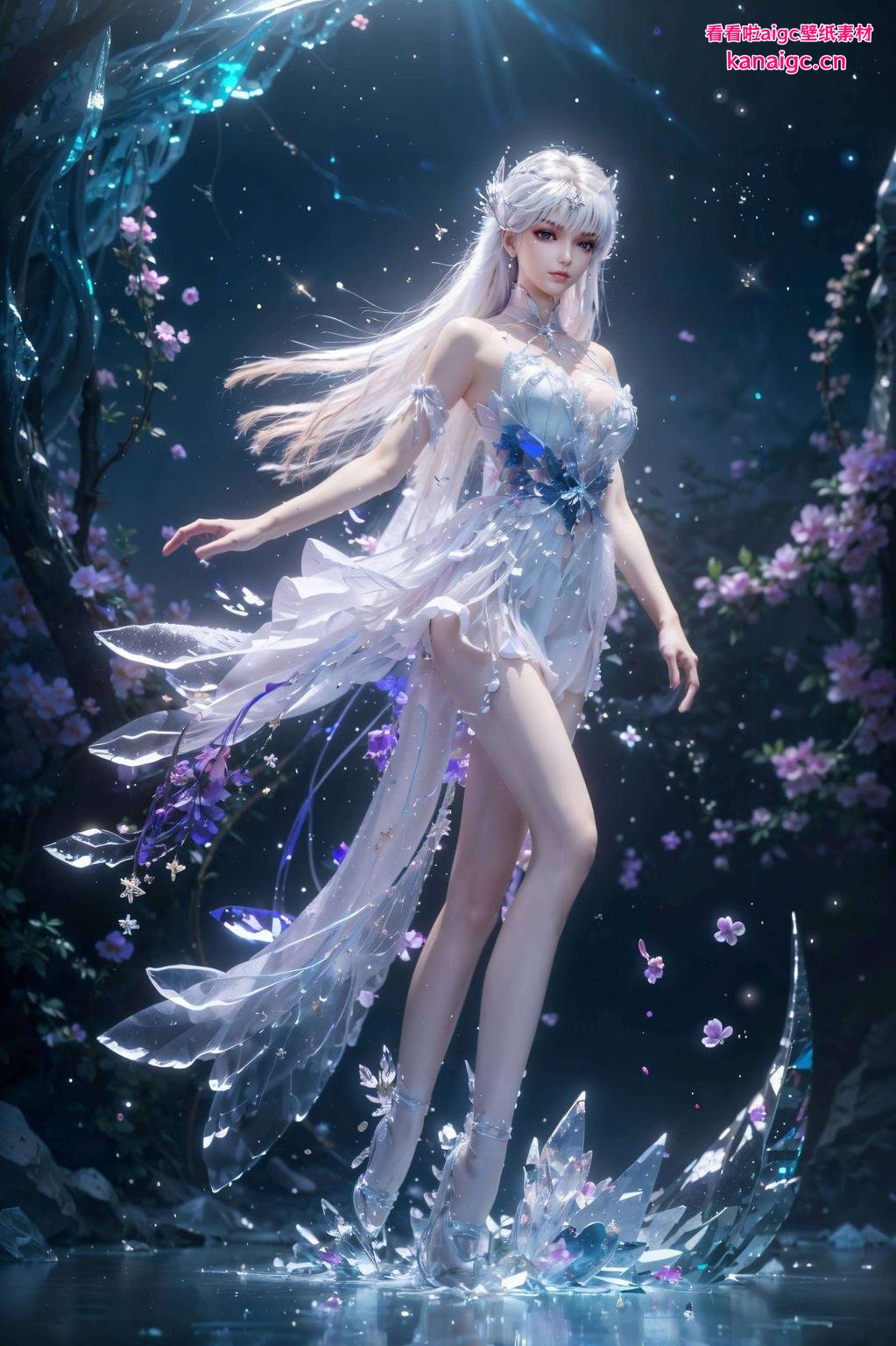 萌动你的电脑桌面！细腻画风让你一眼就爱上！#护眼壁纸#新年装饰#圣采儿#电脑桌面必备！