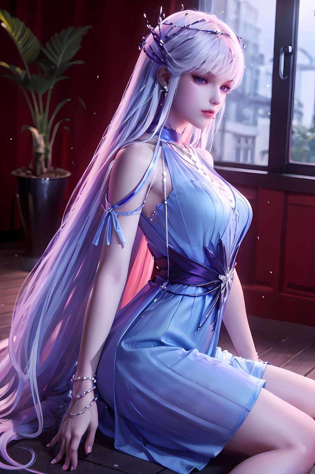 今天给大家带来一款超清晰完美像素的苹果动画壁纸！🍎✨