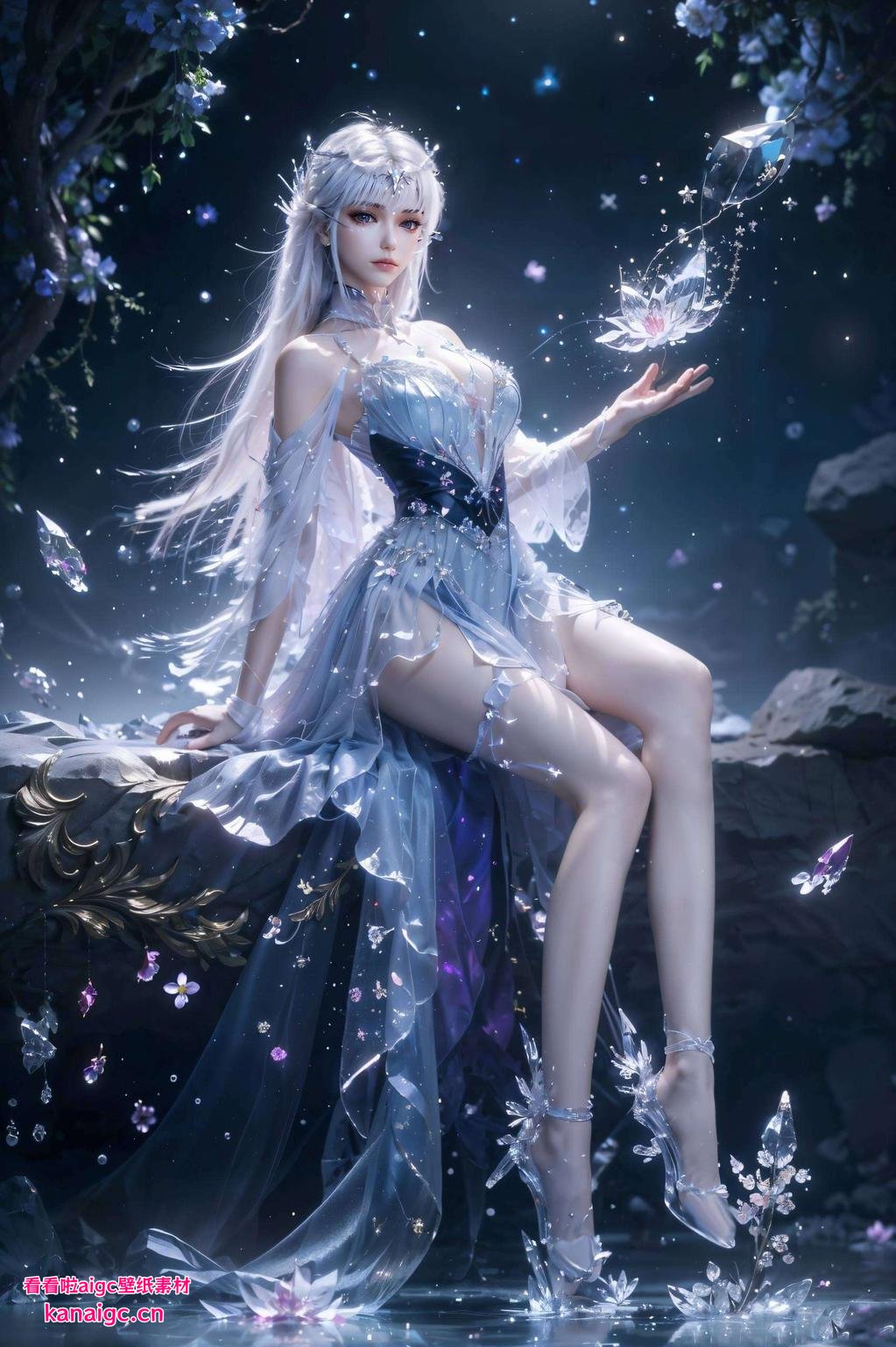 让你的视觉享受无限美好简洁大方