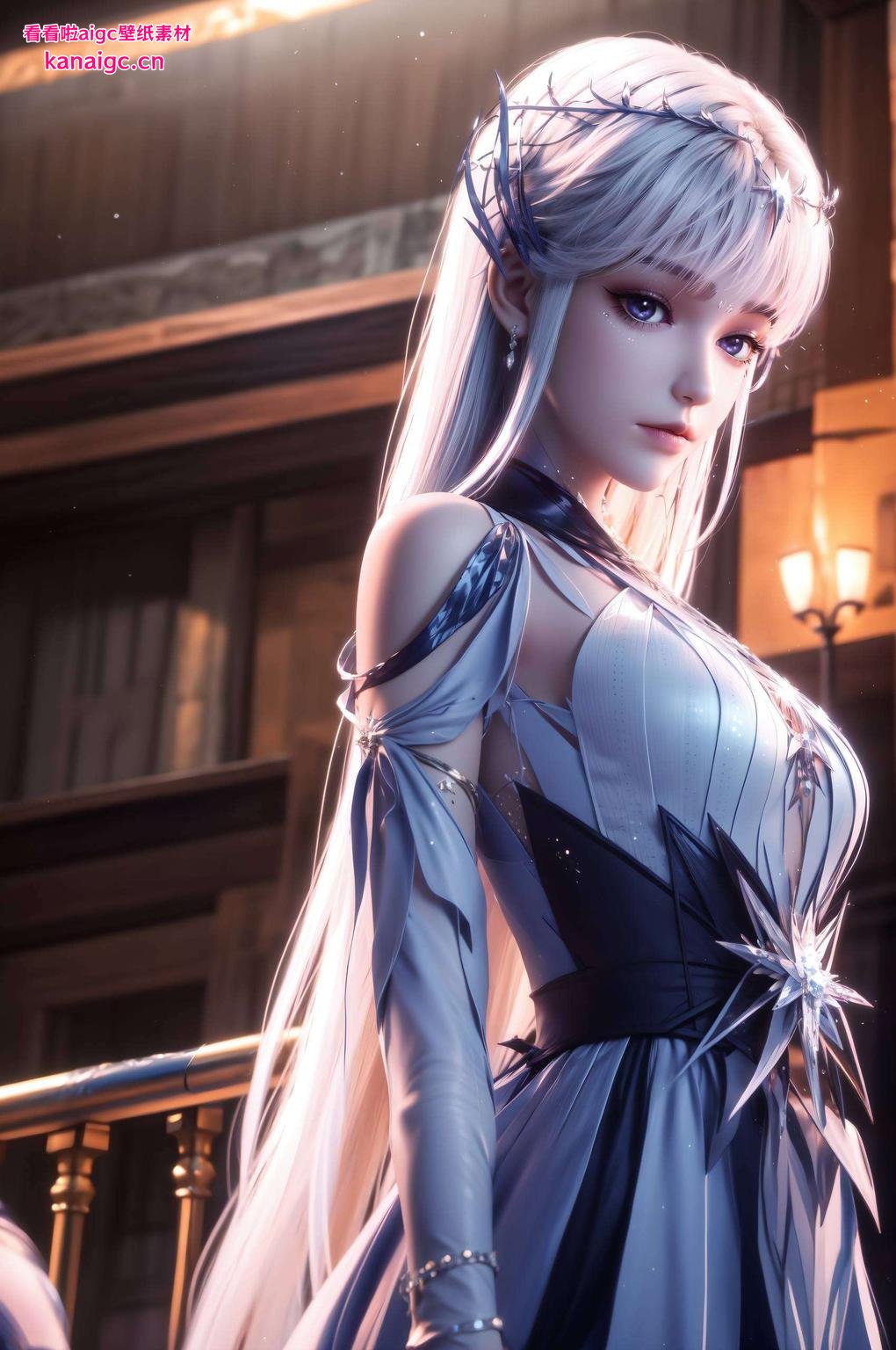 唯美风满满让你的平板、手机瞬间变美