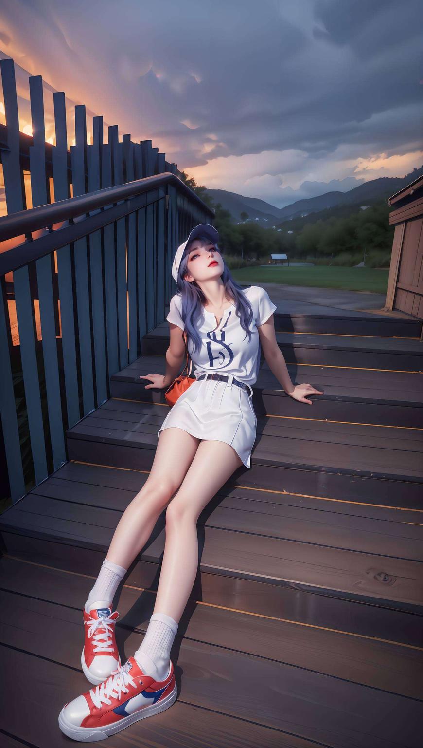 嘿还能保护你的宝贵视力哦