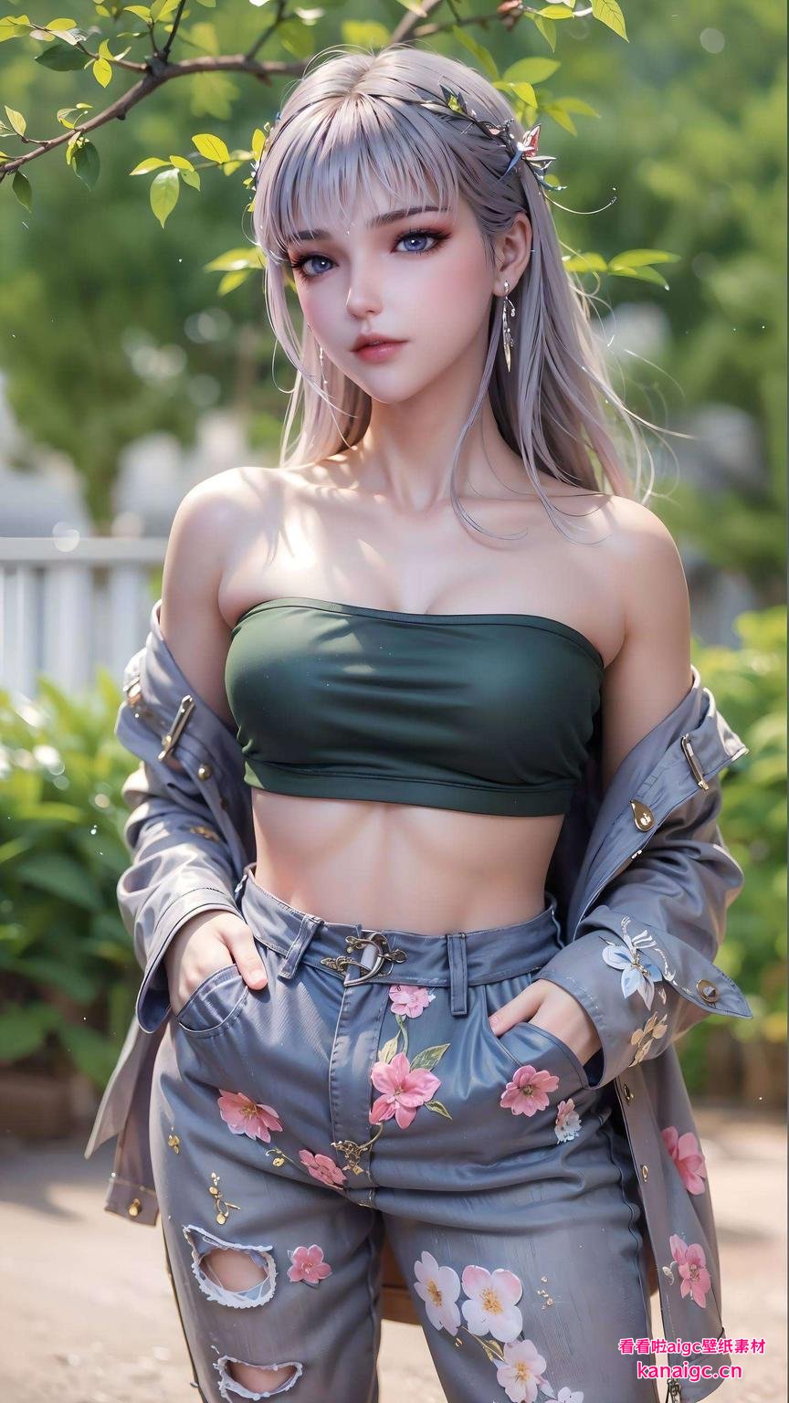 高清视觉盛宴！龙皓晨与圣采儿携手闯江湖电脑壁纸带你领略这对侠侣的浪漫传奇