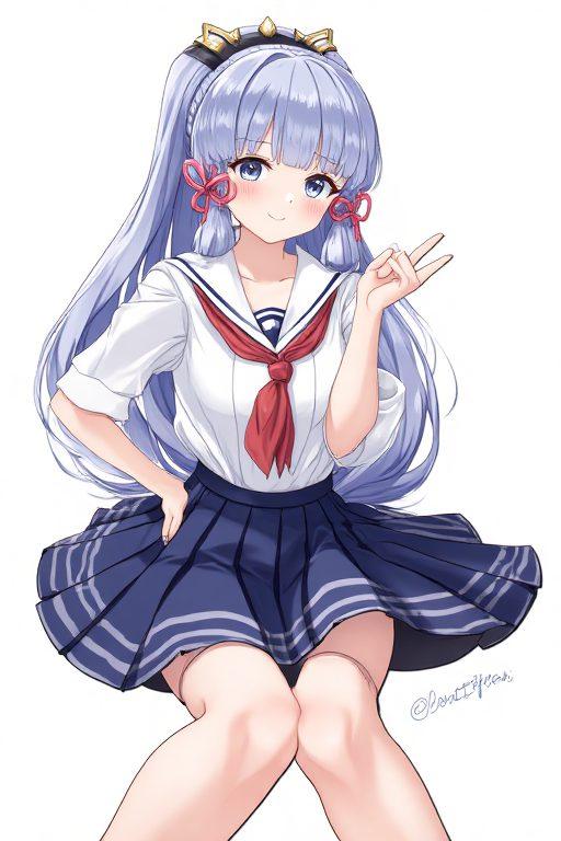 守护你的视界美女高清