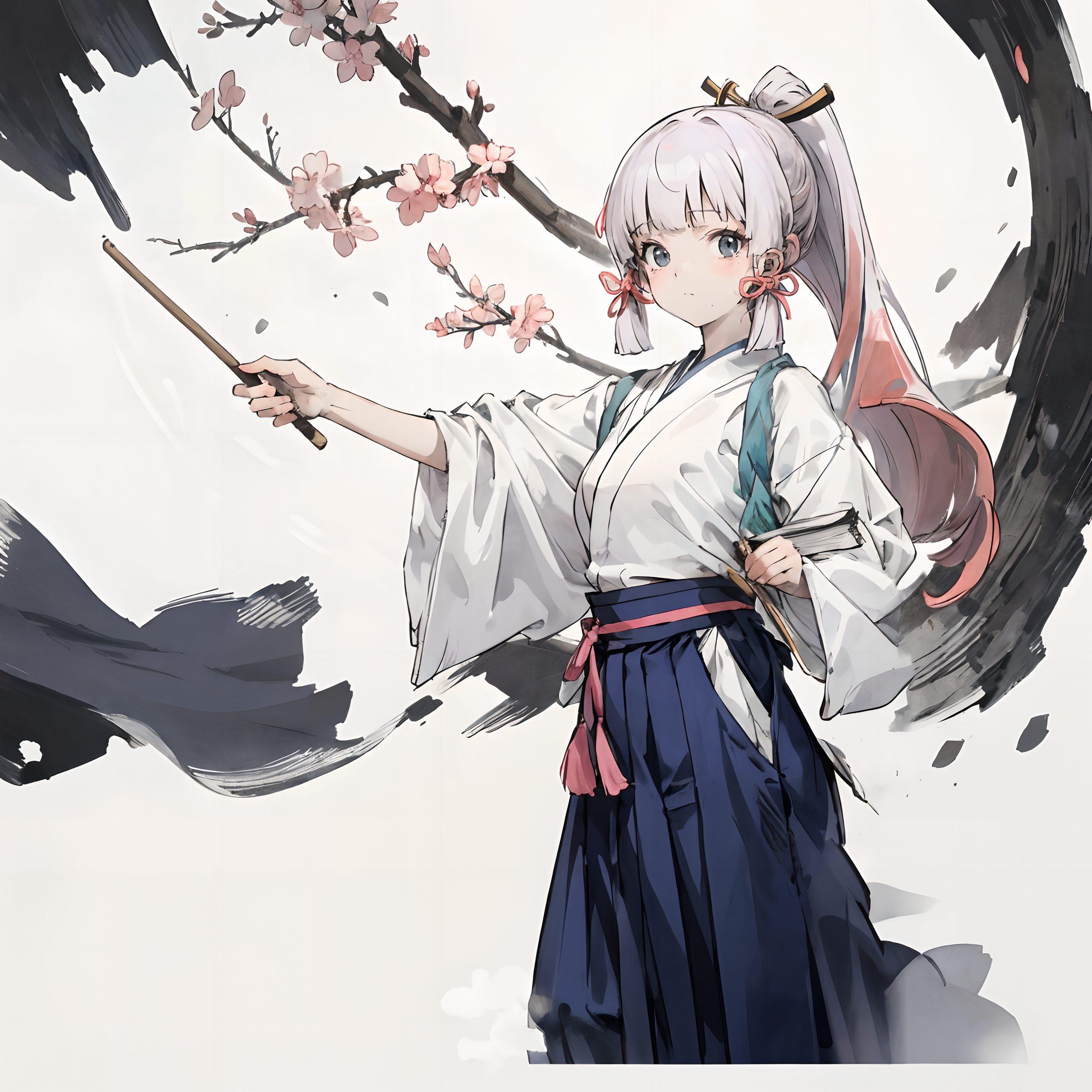 仿佛置身冰雪世界为你的桌面增添一份静谧与高贵