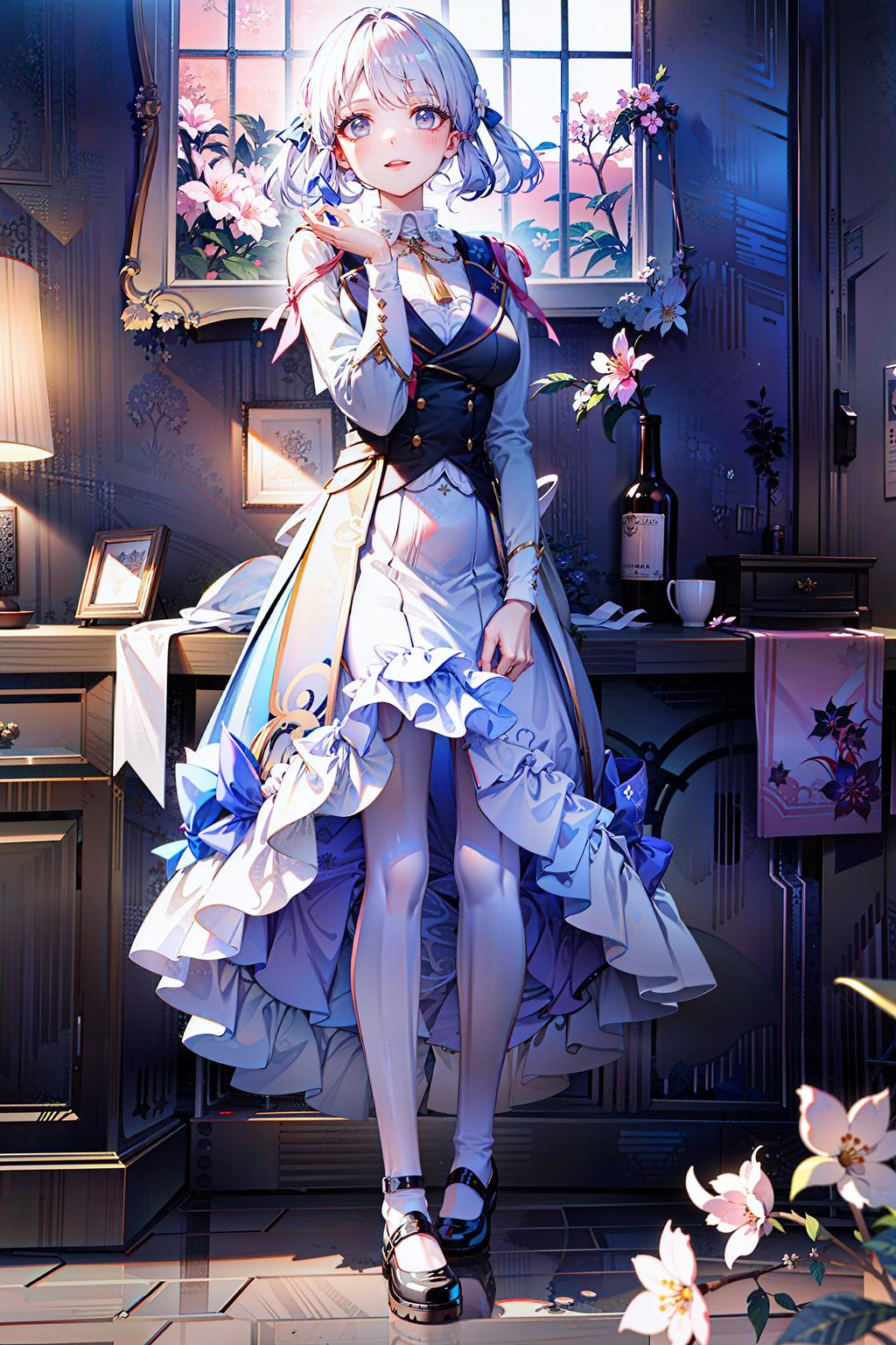 让你的屏幕瞬间变身艺术画廊完美适配Win10和手机