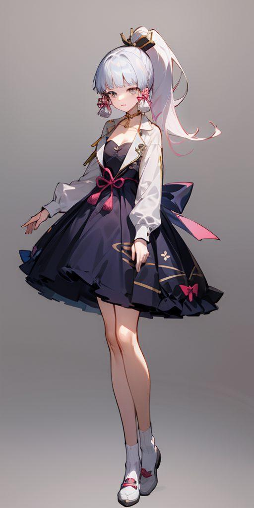 Win10专属感受二次元的魅力！