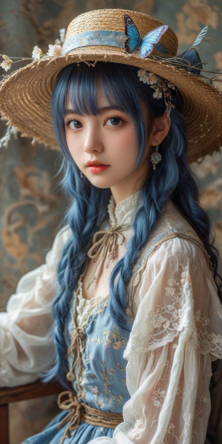 给你带来超清神里凌华动态壁纸！高清细腻这期免费壁纸包