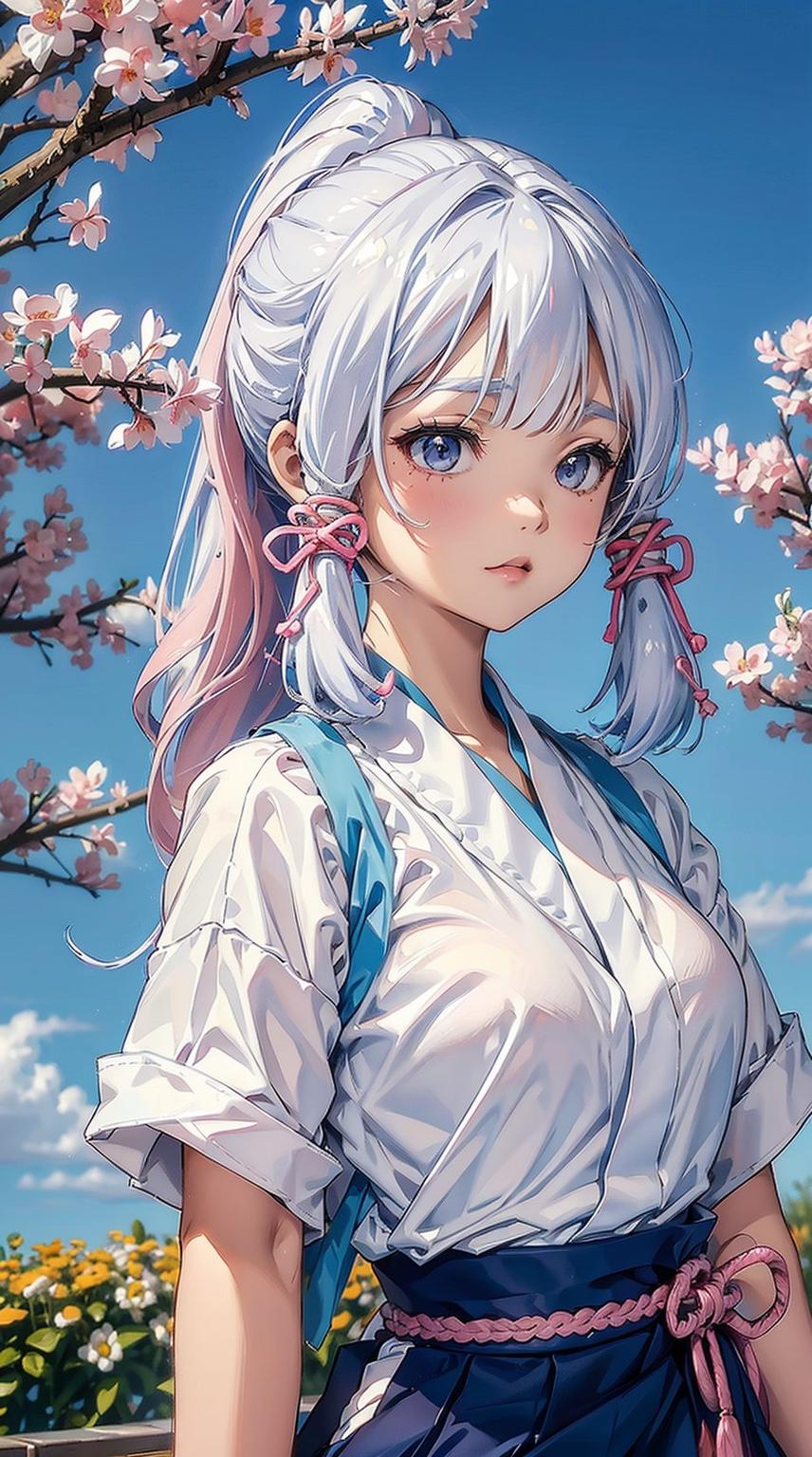 带你领略国漫之美轻松适配各种屏幕