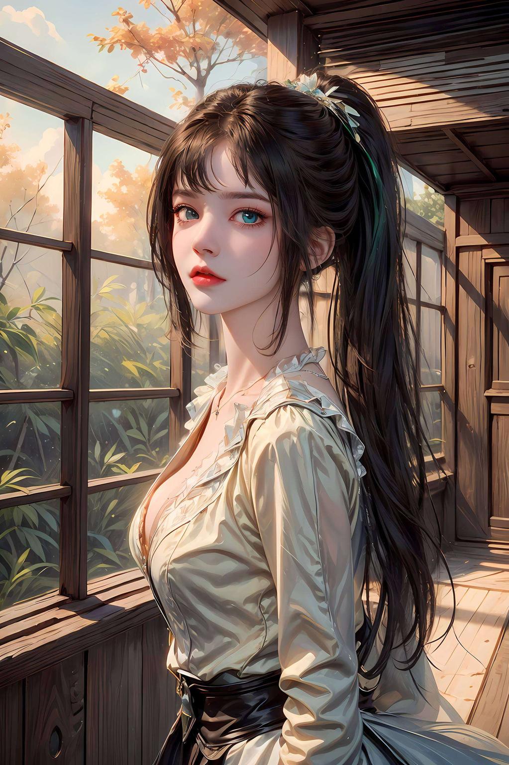 瞬间点亮你的屏幕Win10专属桌面主题