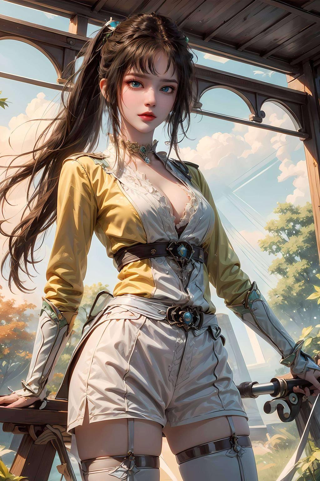 让你的手机瞬间变身为艺术品！这款超好看免费壁纸包