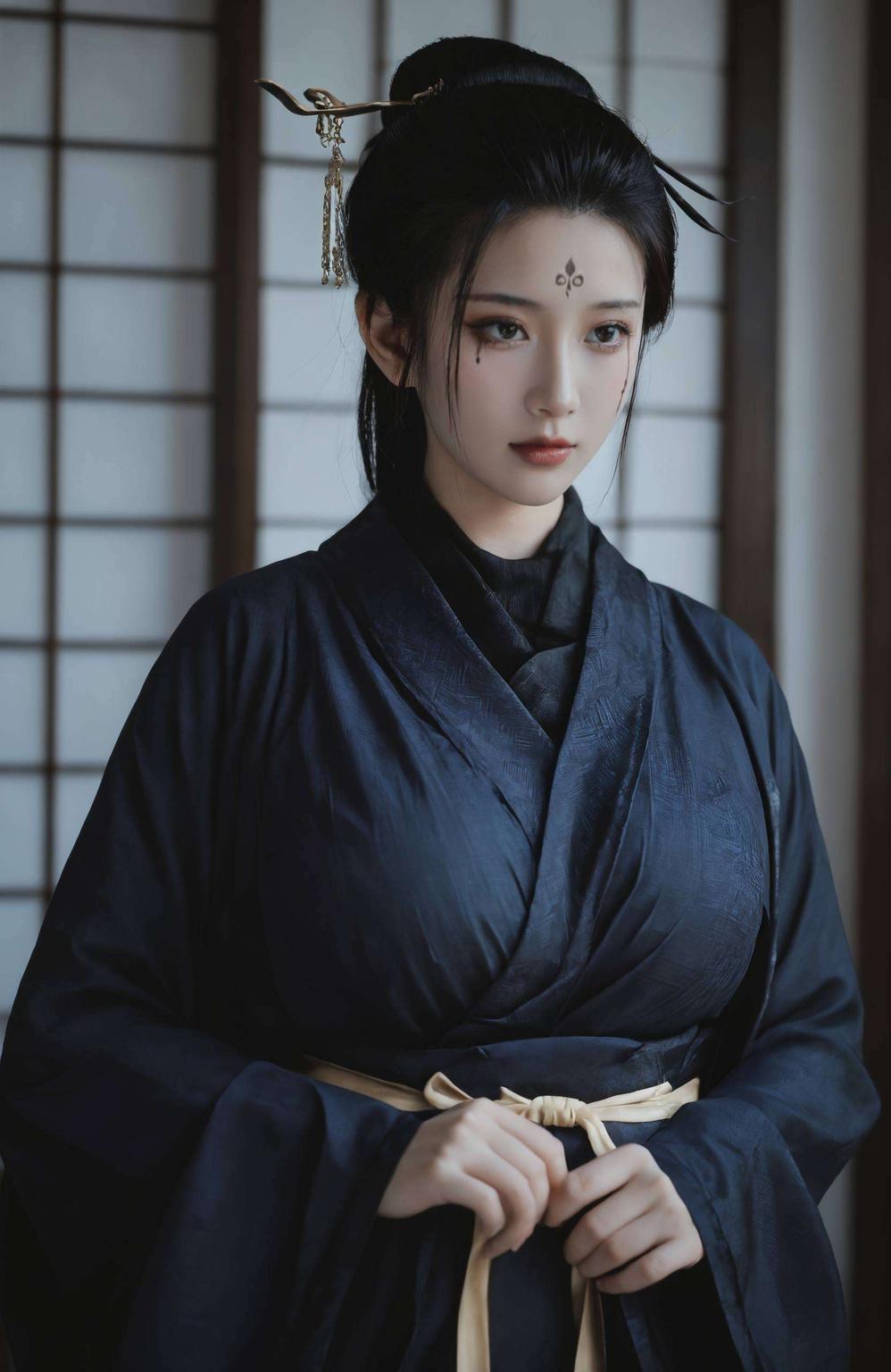 让你的电脑桌面瞬间焕然一新！护眼电脑桌面必备！高清画质