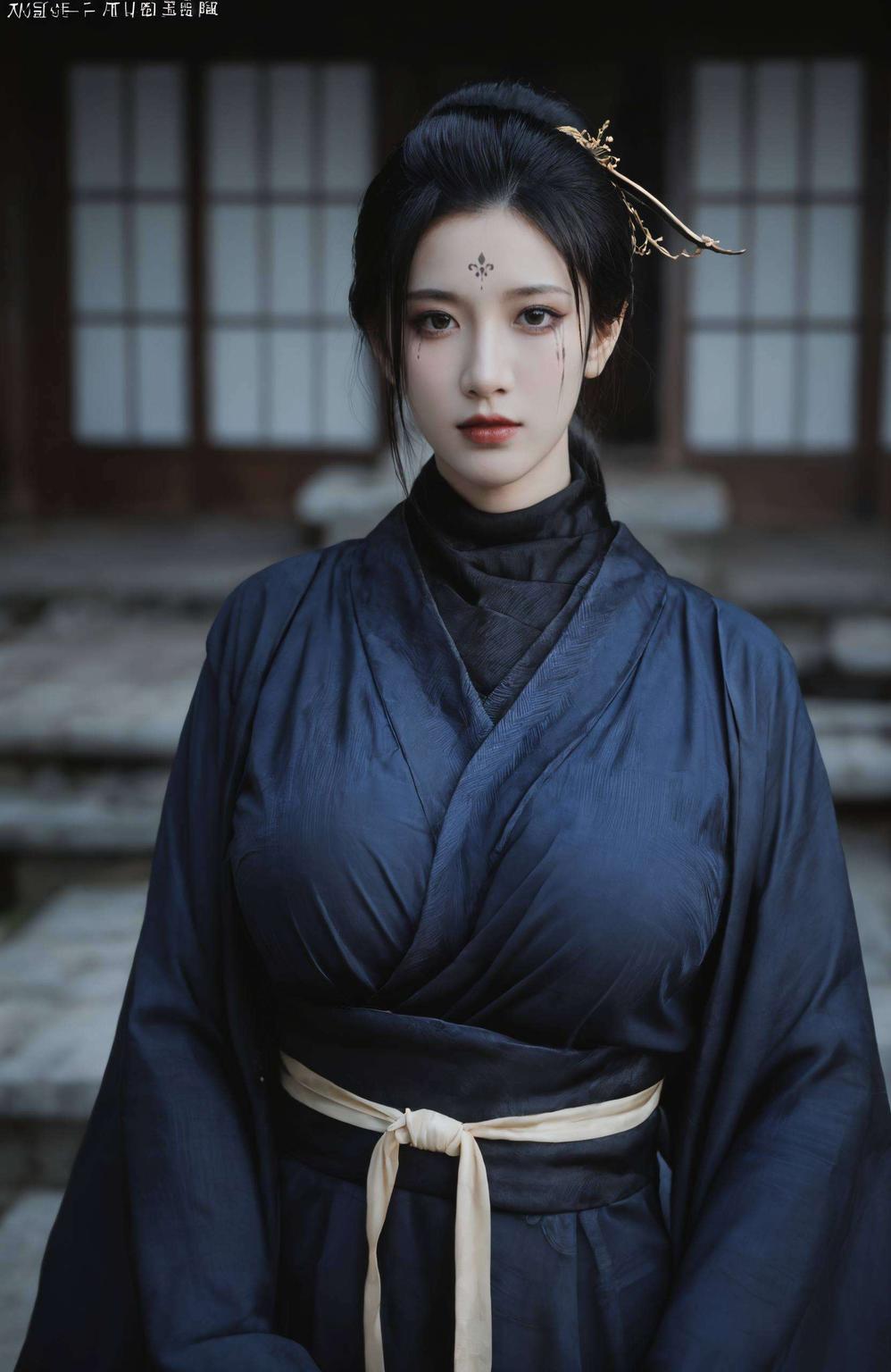 让你沉浸于精美角色世界快来看看这款四妹的原图库下载