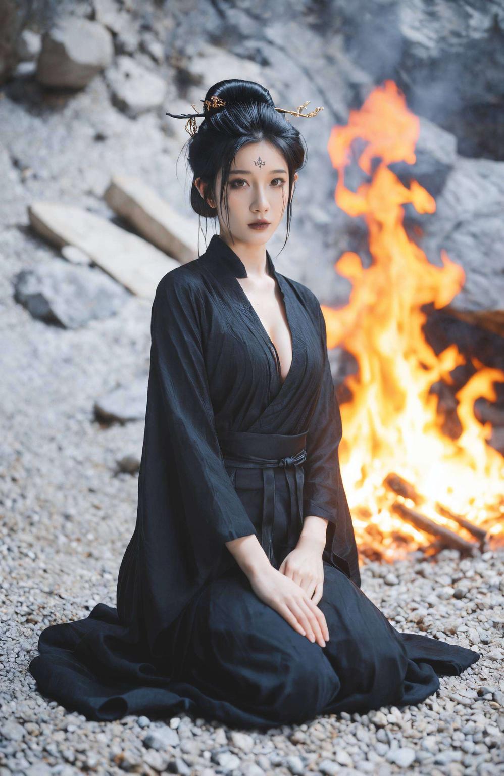 这里有一波高清动画壁纸等你拿！安卓专属免费下载