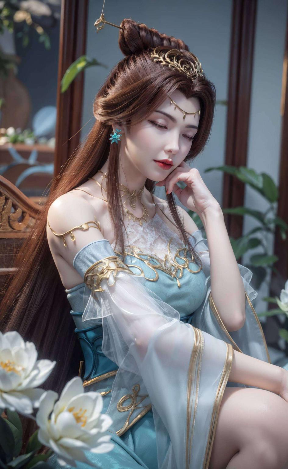 让你的电脑瞬间变身萌系小天地！看这