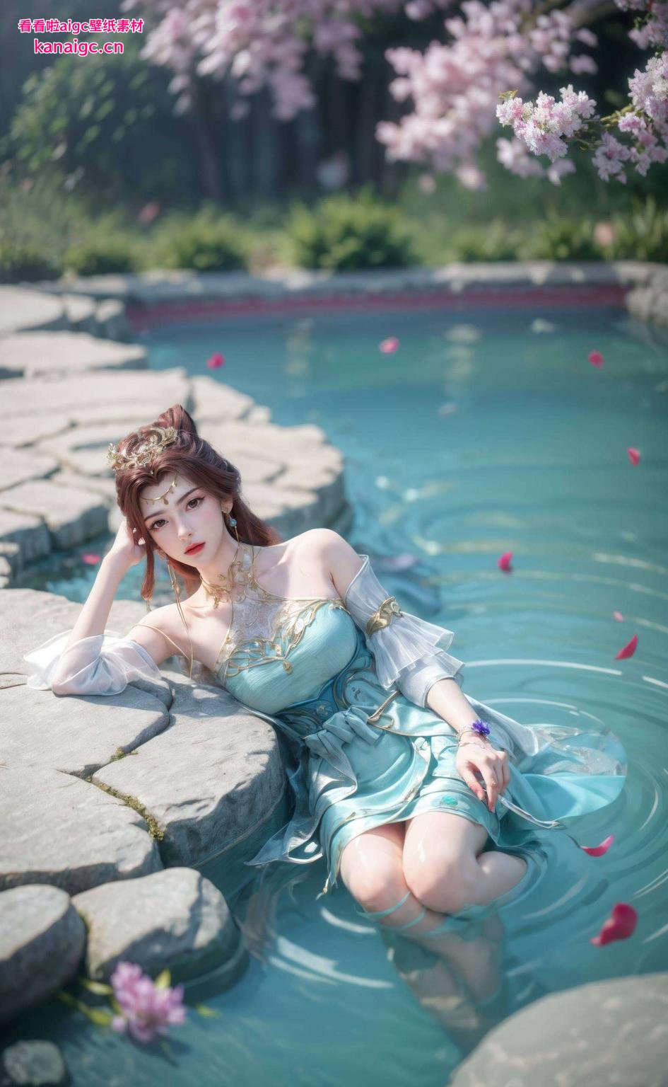 情感流淌跟随苏灵韵的伤感气息