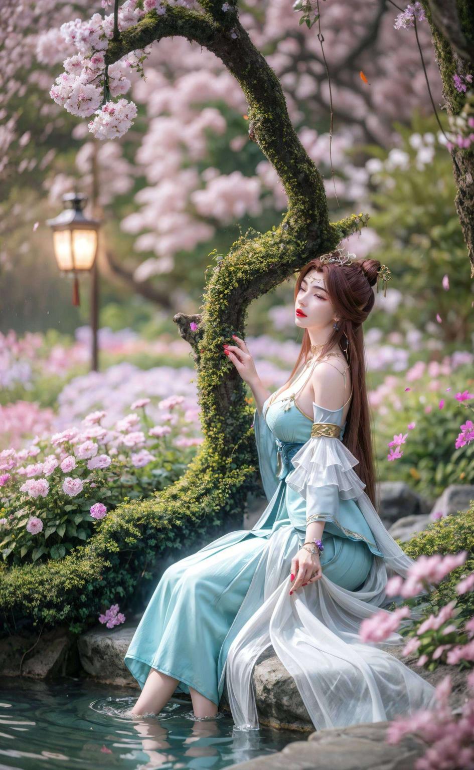 赶紧来感受这份独特的视觉盛宴吧！各位动漫迷们