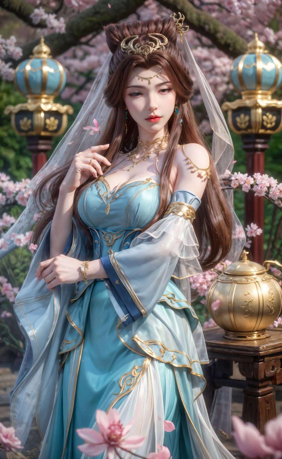 唯美风景护眼无忧Win10专属视觉盛宴