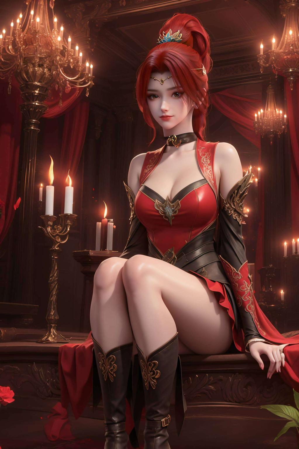 一瞥之间为你的Win10电脑注入古风韵味