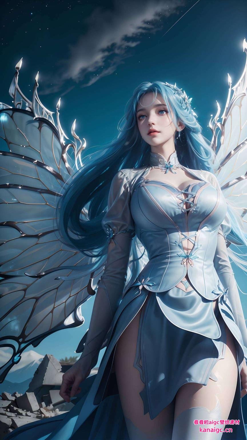 尽显国漫之美古韵悠长