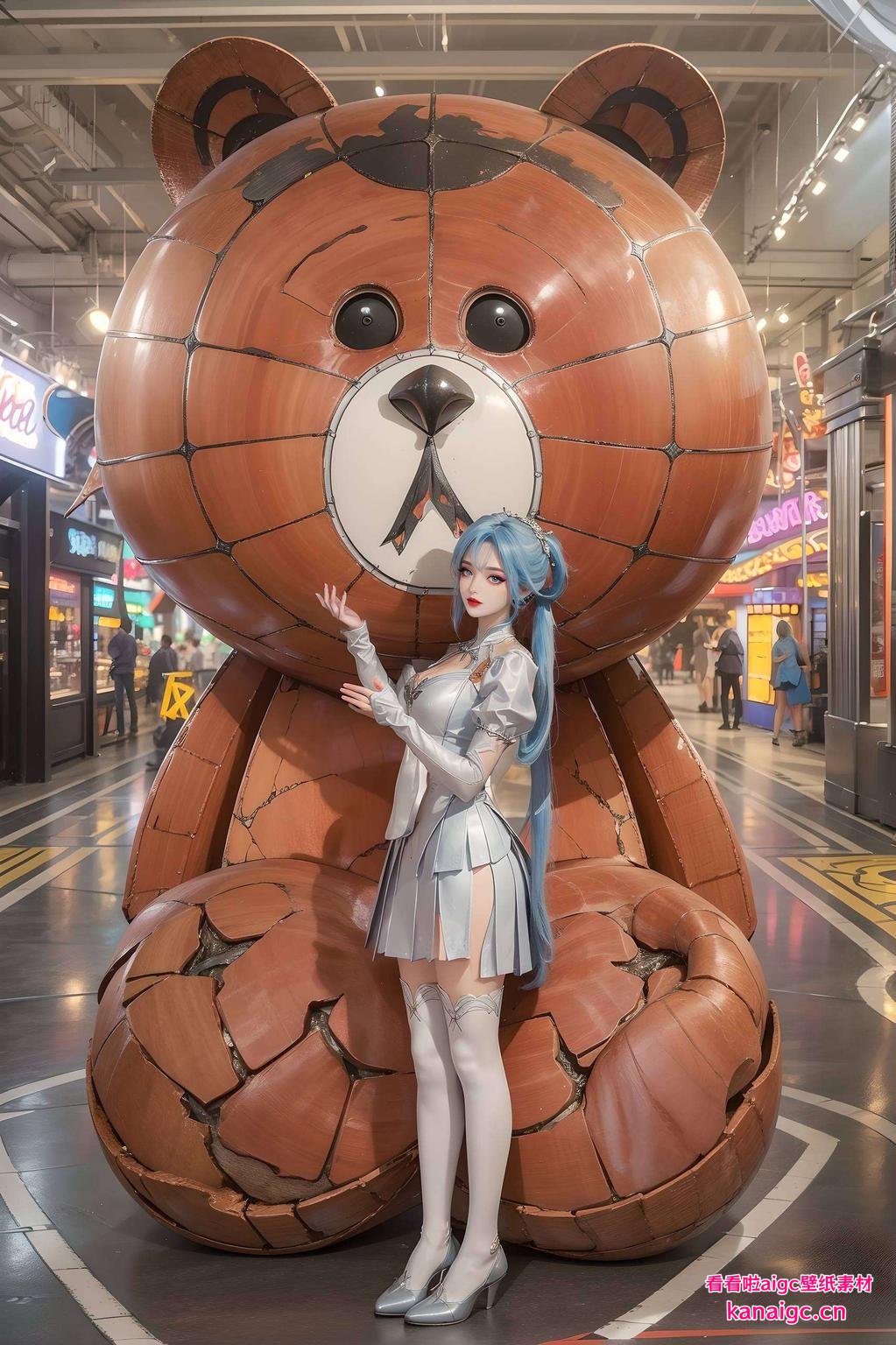 简直是动漫迷们的福音！”专为iPhone粉色版打造！看这4K超清的唐舞桐横屏壁纸