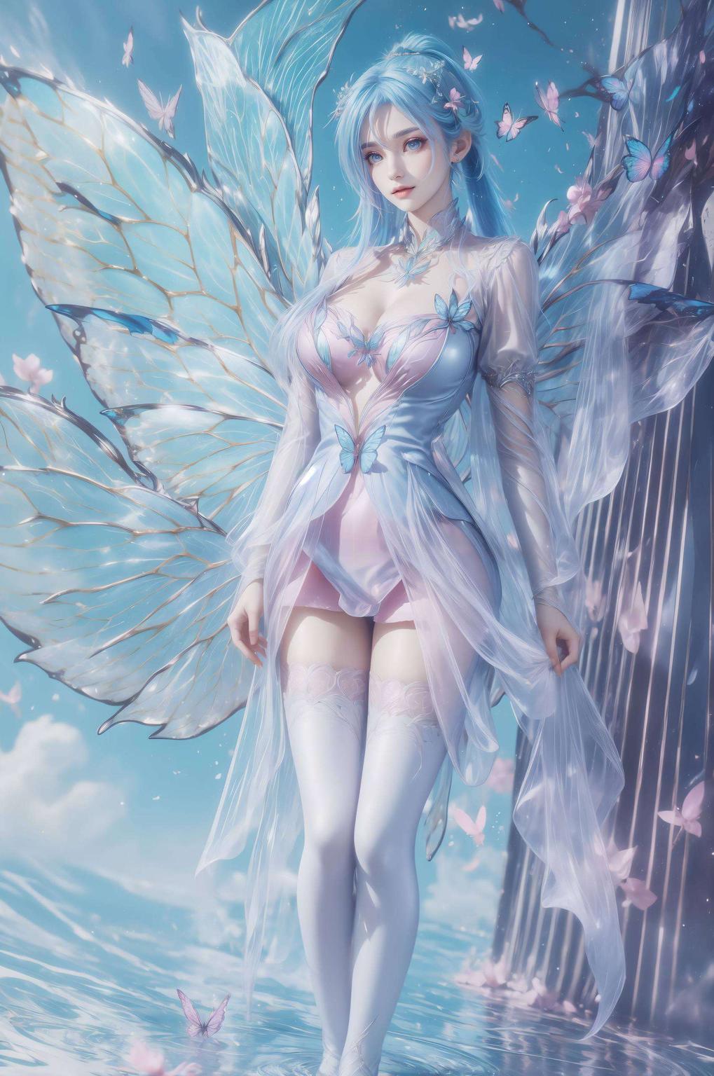 美得让人心动！这高清壁纸简直美爆了！看看这1920x1080完美像素