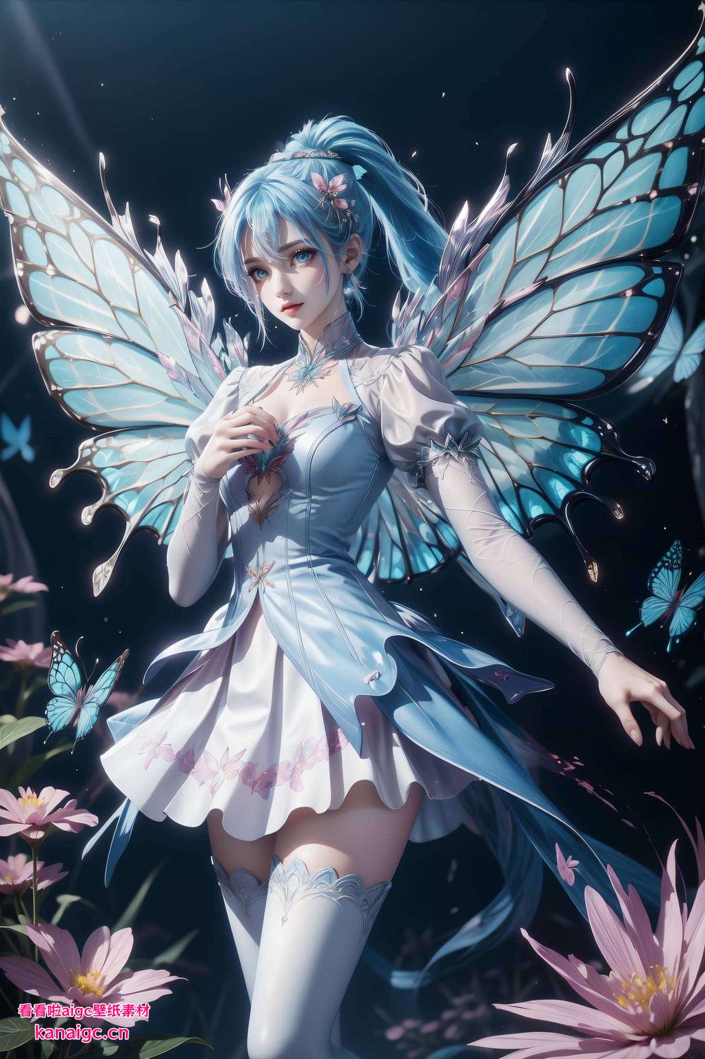 斗罗大陆迷们美得让人心动！高清画质