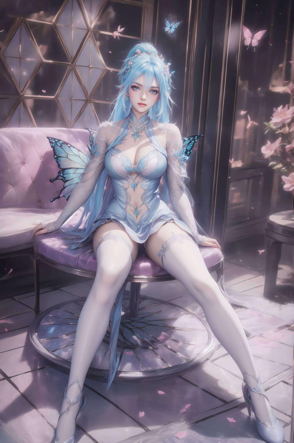 动漫迷们每一帧都是心动瞬间！