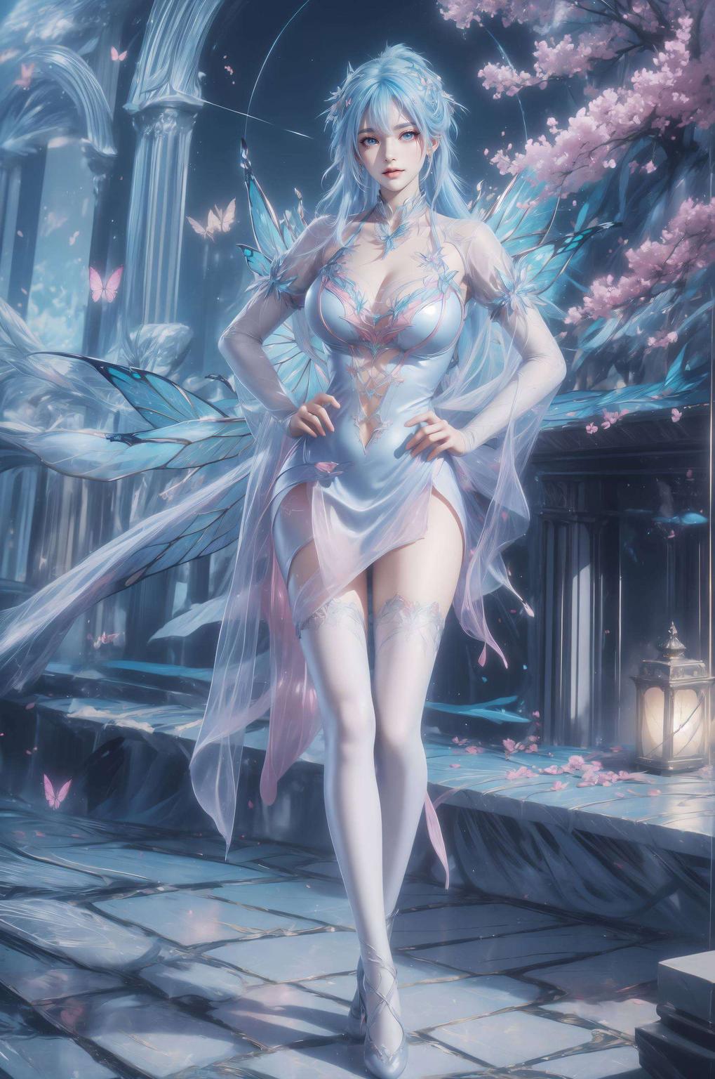 简洁伤感风唐舞桐最稀有动态壁纸