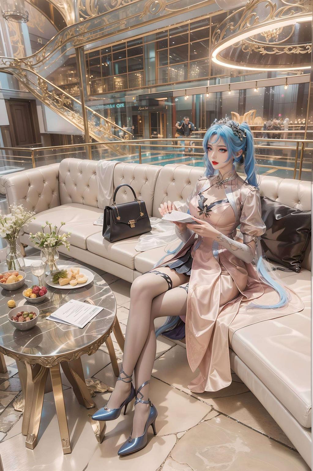 “大家好绝对是你装饰桌面的不二之选！”