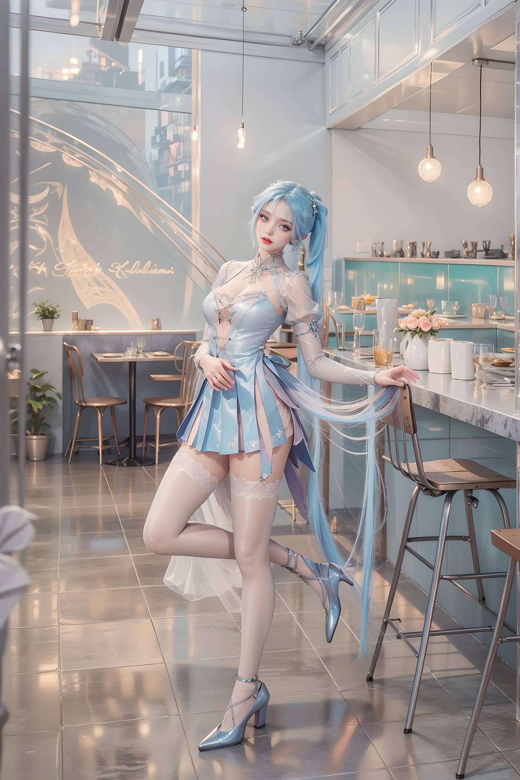 高清细腻唐舞桐美图壁纸文案——这款壁纸将国漫之光唐舞桐的灵动之美融入苹果风格