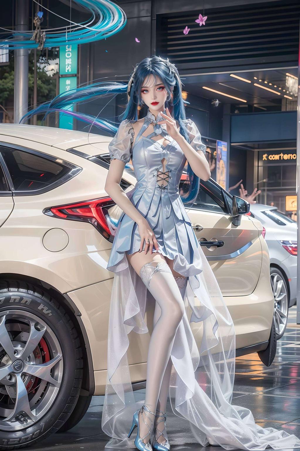 简约而不失优雅为你的安卓手机增添一抹夏日风情