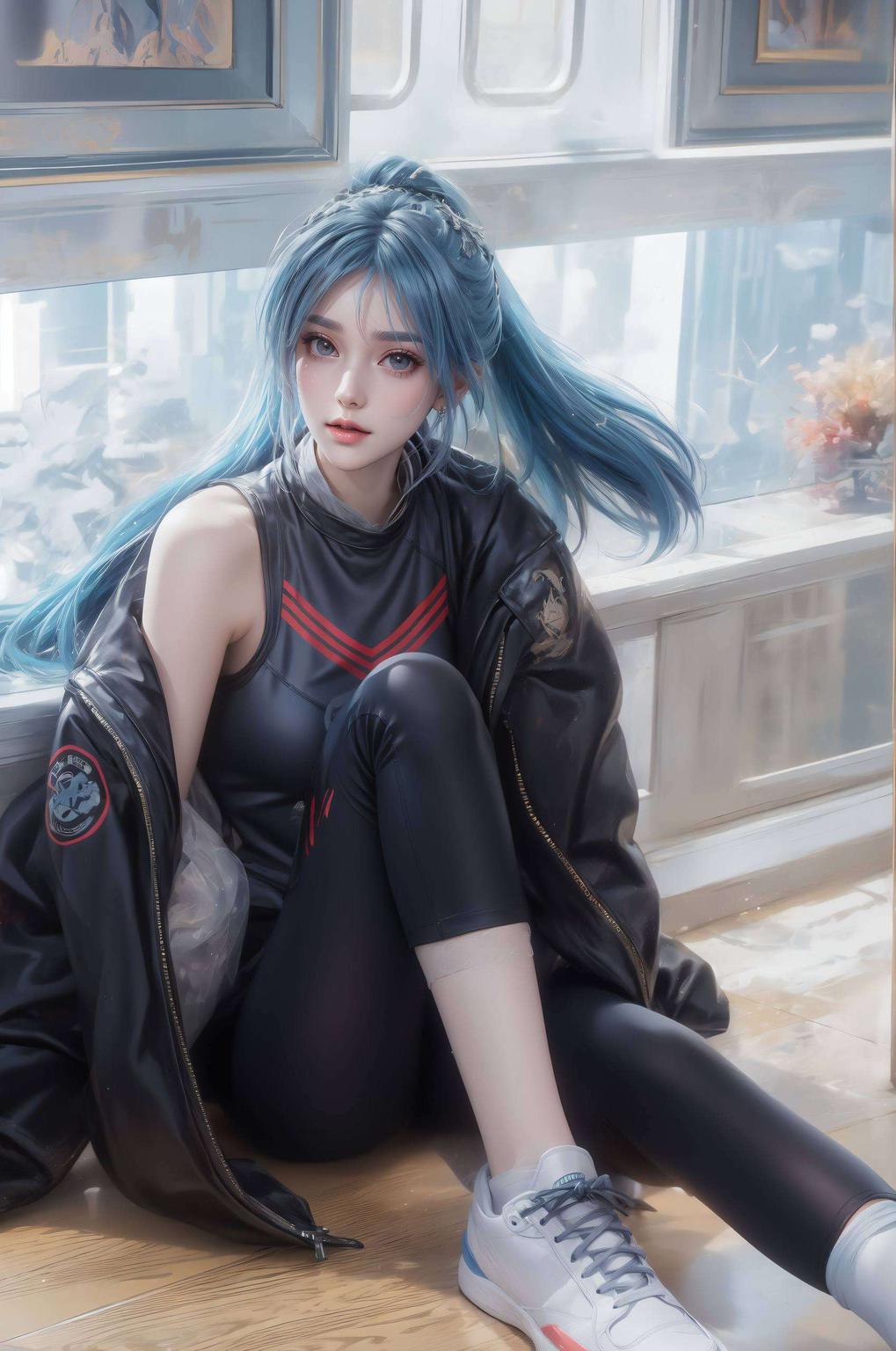 古韵十足简洁而不失美感