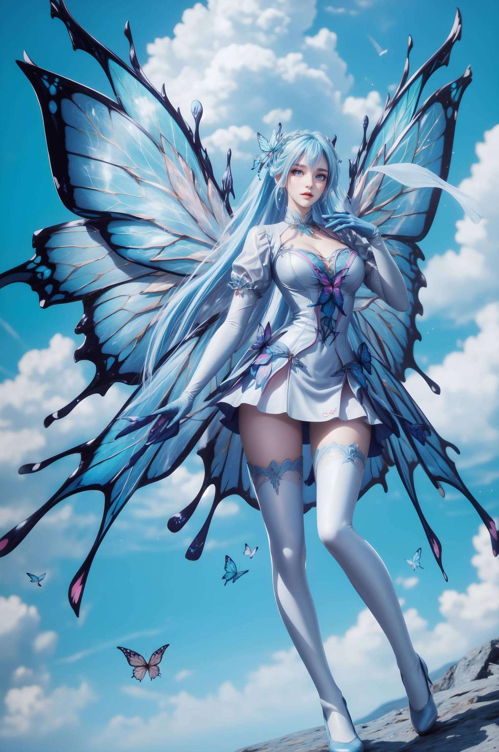 苹果最美的视觉盛宴！看这唐舞桐的眼睛点亮你的手机屏幕