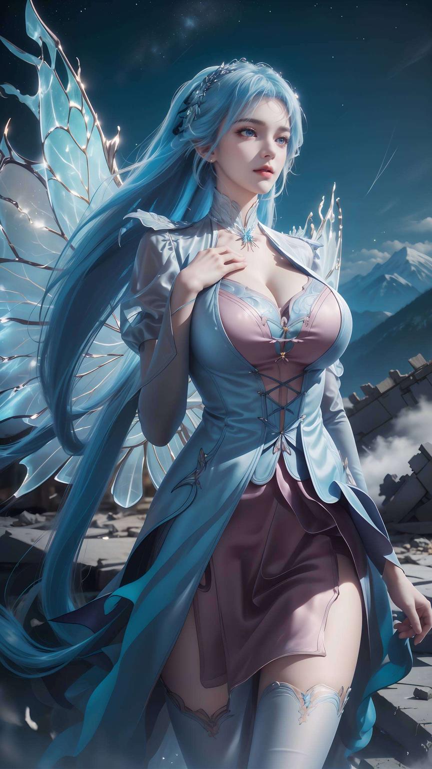 免费下载哦！每一张都是精心挑选各位动漫迷们！今天给大家带来一组超高清的唐舞桐壁纸