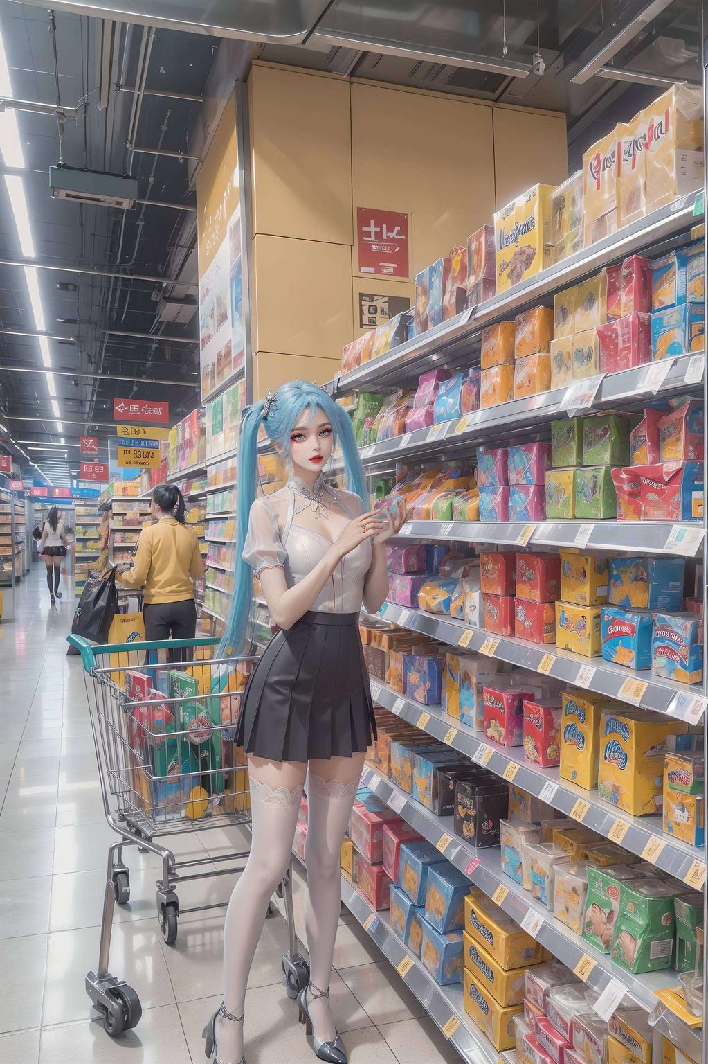 活力四射保护眼睛的同时