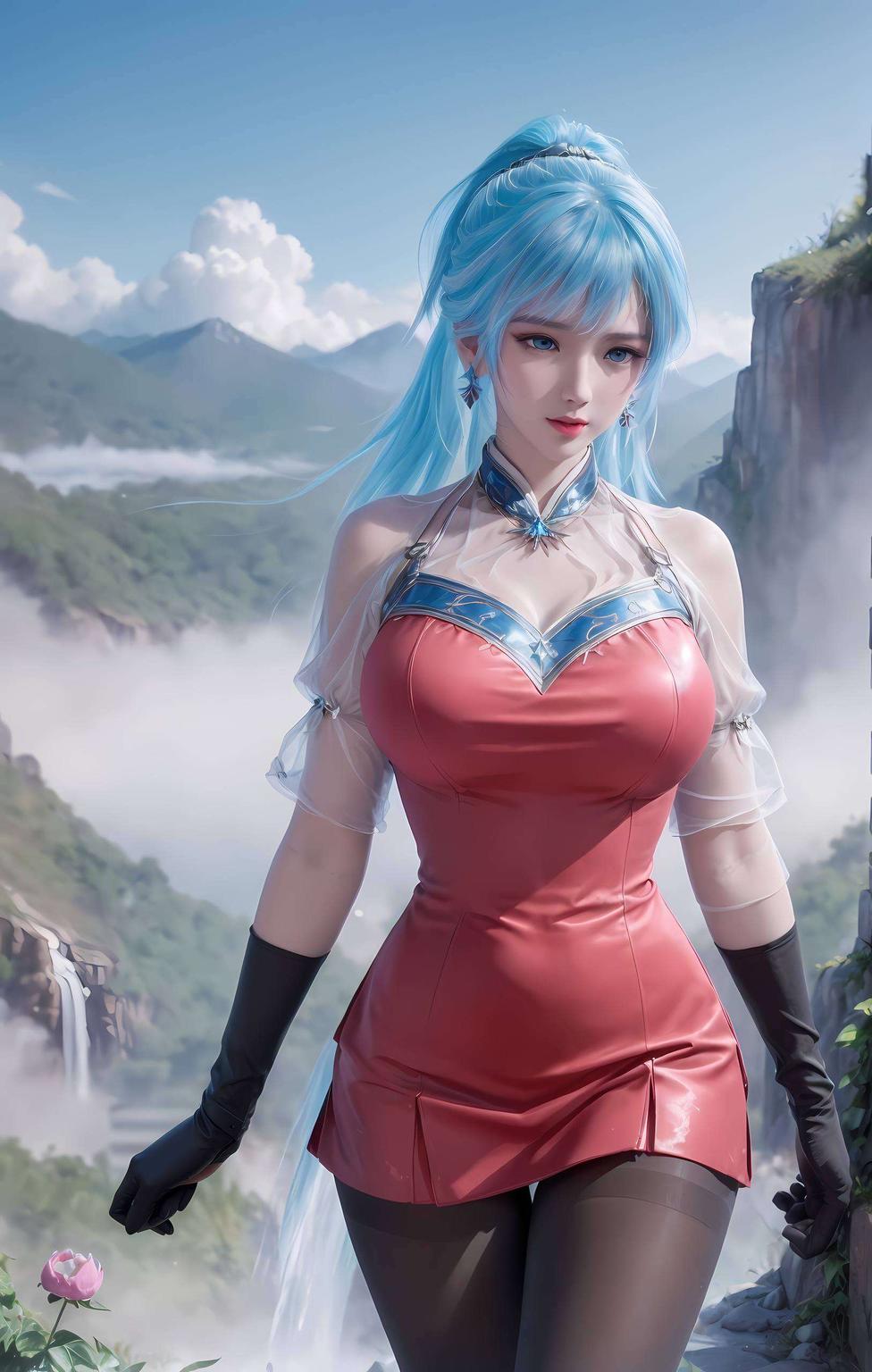 简约而不失唯美线条精细