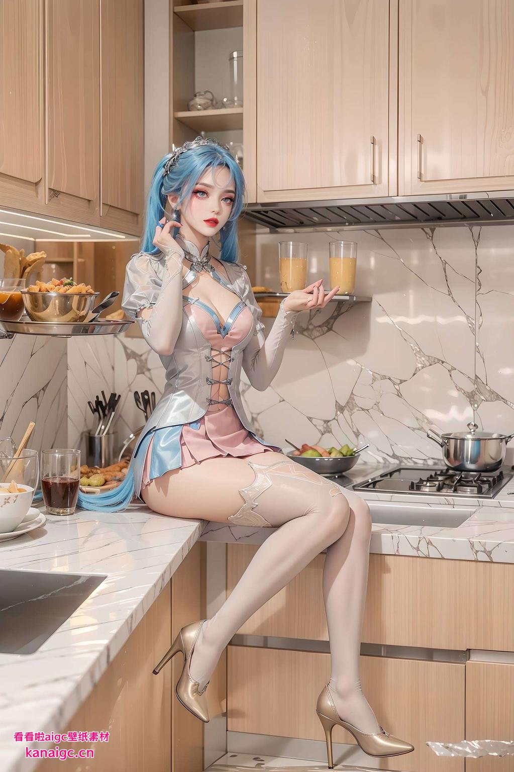 简洁的线条快来感受这份独特的美吧！